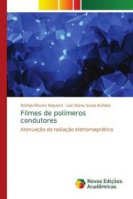 Filmes de polímeros condutores