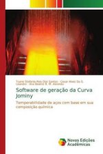 Software de geraç?o da Curva Jominy