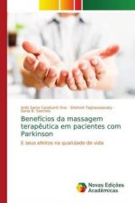 Beneficios da massagem terapeutica em pacientes com Parkinson