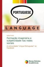 Formaç?o imaginária e subjetividade nas redes sociais