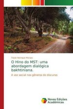 O Hino do MST: uma abordagem dialógica bakhtiniana.