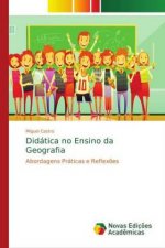 Didática no Ensino da Geografia