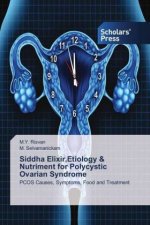 Siddha Elixir, Etiology & Nutriment for Polycystic Ovarian Syndrome