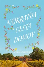Najkratšia cesta domov