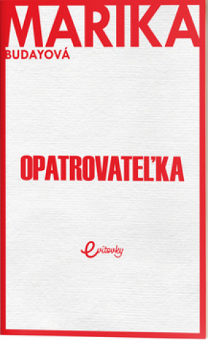 Opatrovateľka