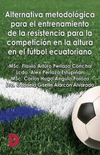 Alternativa metodológica para el entrenamiento de la resist