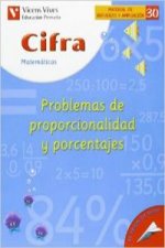 (04).CUAD.CIFRA 30:PROPORCIONALIDAD Y PORCENTAJES