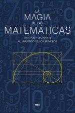 LA MÁGIA DE LAS MATEMÁTICAS