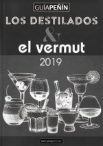 Guía Pe?ín, los destilados y el vermut 2019