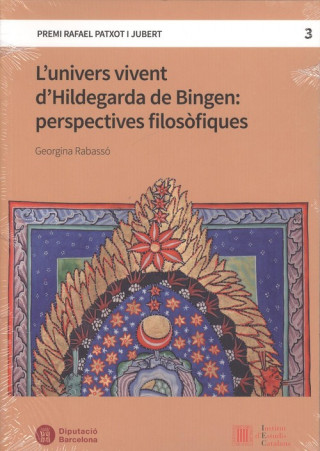 L'UNIVERS VIVENT D'HILDEGARDA DE BINGEN