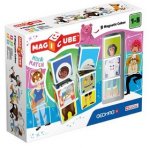 Stavebnice Magicube Mix&Match 9 pcs