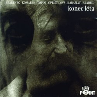 Konec léta