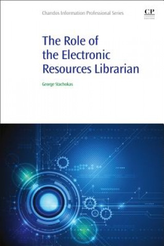 Role of the Electronic Resources Librarian
