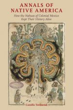 Annals of Native America
