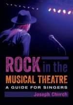 Rock in the Musical Theatre