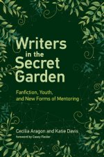 Writers in the Secret Garden