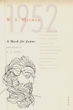 Mask for Janus