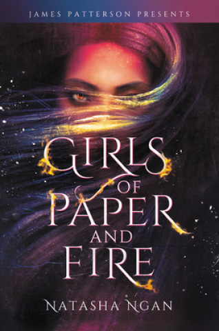 Girls of Paper and Fire (Natasha Ngan)()