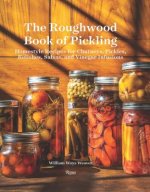 Roughwood Book Of Pickling