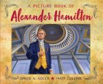 Picture Book of Alexander Hamilton