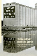 Rise and Fall of United Grain Growers