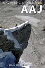 2019 American Alpine Journal: The World's Most Significant Long Climbs