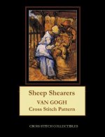 Sheep Shearers