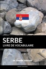 Livre de vocabulaire serbe