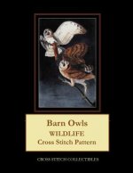 Barn Owls