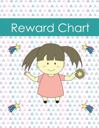 Reward Chart: Encouraging Behavior for Your Child
