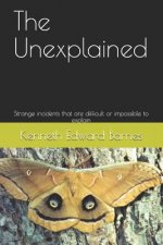 Unexplained