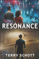 Resonance: the Game is Life: Book 9