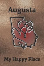 Augusta: My Happy Place