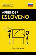 Aprender Esloveno - Rapido / Facil / Eficaz