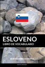 Libro de Vocabulario Esloveno