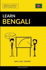 Learn Bengali - Quick / Easy / Efficient