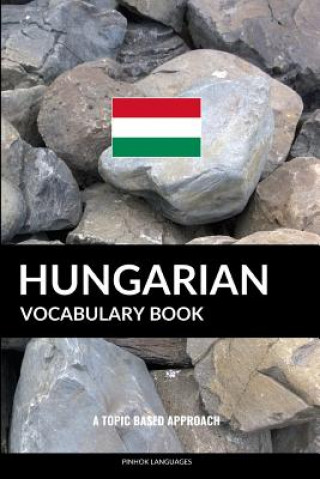 Hungarian Vocabulary Book