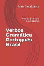 Verbos Gramatica Portugu?s Brasil: Verbos, dicionário e conjugaç?es