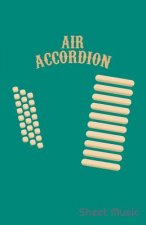 Air Accordion Sheet Music