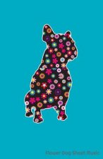 Flower Dog Sheet Music