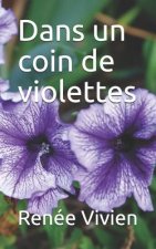 Dans Un Coin de Violettes