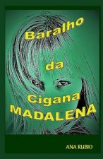 Baralho Da Cigana Madalena
