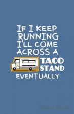 If I Keep Running I'll Come Across a Taco Stand Eventually Sheet Music