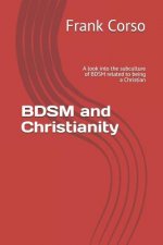 BDSM and Christianity