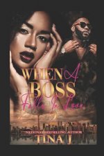 When a Boss Falls in Love 2