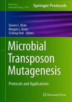 Microbial Transposon Mutagenesis