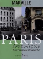 Paris Avant-Apres