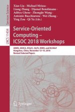 Service-Oriented Computing ? ICSOC 2018 Workshops