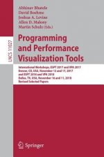 Programming and Performance Visualization Tools