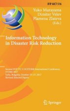 Information Technology in Disaster Risk Reduction